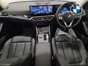 BMW 3-Series 330e Sport Saloon - Image 4