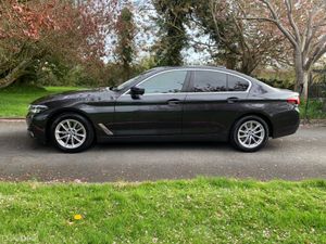 BMW 5-Series 2023. 520d - Image 2