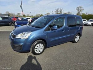 Peugeot Partner Tepee Active Start/Stop - Image 2