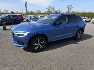 Volvo XC60 R-DESIGN - Image 2