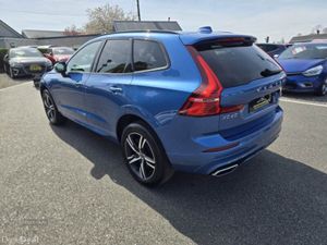Volvo XC60 R-DESIGN - Image 3