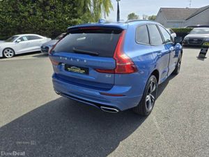 Volvo XC60 R-DESIGN - Image 4