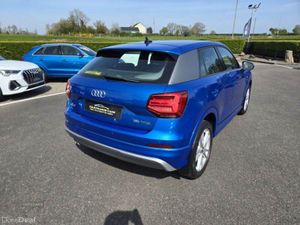 Audi Q2 S Line - Image 4