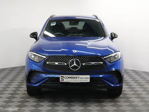 Mercedes-Benz GLC 300e Urban Edition - Image 2