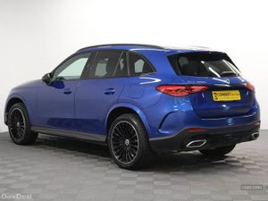 Mercedes-Benz GLC 300e Urban Edition - Image 4