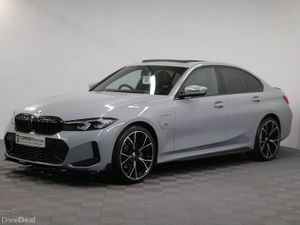 BMW 3-Series 330e M Sport - Image 4