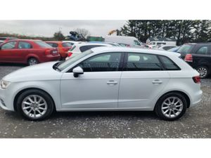 Audi A3 a1.4T Petrol Automatic Low Mileage Fresh I - Image 3