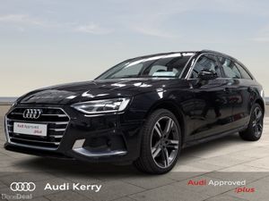 Audi A4 2.0 35TDI 163BHP SE AUTOMATIC - Image 3