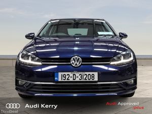 Volkswagen Golf 1.4TSI 125BHP HIGHLINE AUTOMATIC - Image 2