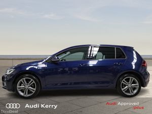 Volkswagen Golf 1.4TSI 125BHP HIGHLINE AUTOMATIC - Image 4