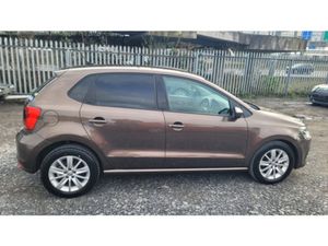 Volkswagen Polo 1.2L Automatic Petrol Fresh Import - Image 3