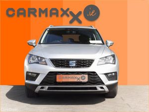 SEAT Ateca 1.6TDI 115BHP SE PLUS 5DR - Image 3