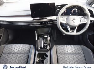 Volkswagen Golf 2.0TDI 150BHP 5DR AUTOMATIC R-LINE - Image 3