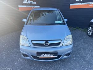 Opel Meriva CLUB 1.4 16V I - Image 2