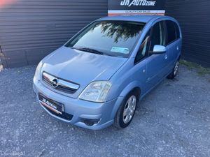 Opel Meriva CLUB 1.4 16V I - Image 3