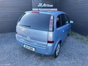 Opel Meriva CLUB 1.4 16V I - Image 4