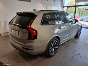Volvo XC90 T8 Plug In Hybrid PLUS -  Blonde Leathe - Image 2