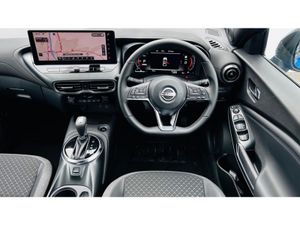 Nissan Juke SALE NOW ON Hybrid SV Premium - Image 2