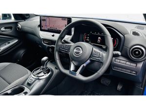 Nissan Juke SALE NOW ON Hybrid SV Premium - Image 4