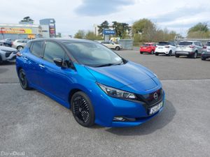 Nissan Leaf EV SV PREMIUM COLD PK 40K - Image 3