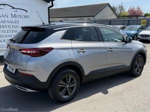 Opel Grandland X 120YR 1.2 130HP - Image 3