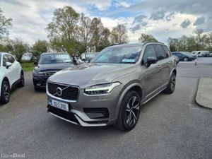 Volvo XC90 B5A R Design AT 5DR Auto - Image 3