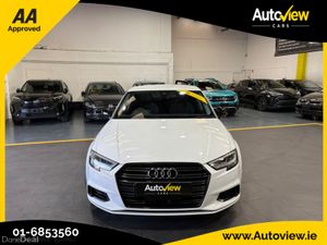 Audi A3 Saloon 1.4 TFSI 7 Speed S-Tronic Automatic - Image 3