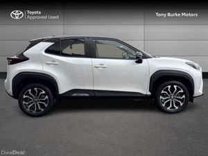 Toyota Yaris Cross - LunaSport - 1.5 Hybrid - Auto - Image 3