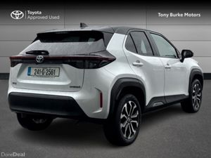 Toyota Yaris Cross - LunaSport - 1.5 Hybrid - Auto - Image 2