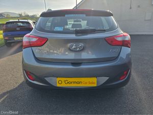 Hyundai i30 ACTIVE - Image 2