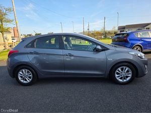 Hyundai i30 ACTIVE - Image 4