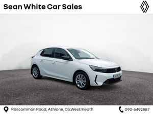 Opel Corsa SC-1.2 75PS-PET-5SP 4DR - Image 2