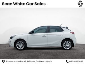 Opel Corsa SC-1.2 75PS-PET-5SP 4DR - Image 3