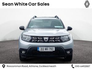 Dacia Duster COMFORT BLUE DCI 115 4X 4X2 5DR 5 - Image 4