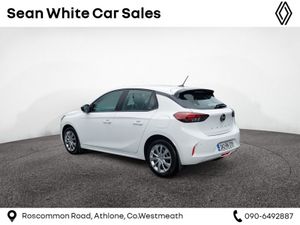 Opel Corsa SC-1.2 75PS-PET-5SP 4DR - Image 4
