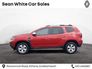 Dacia Duster COMFORT BLUE DCI 115 6D 6DFULL 5DR - Image 3