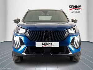 Peugeot 2008 GT EV - Image 2