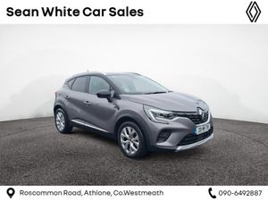 Renault Captur ICONIC DCI 95 MANUAL MY MY19 5DR - Image 2