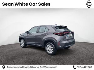 Toyota Yaris Cross LUNA 4DR AUTO - Image 4