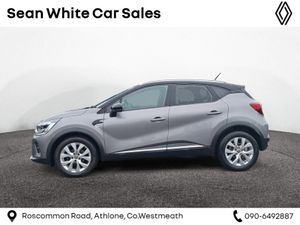 Renault Captur ICONIC DCI 95 MANUAL MY MY19 5DR - Image 3