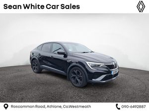 Renault Arkana RS LINE TCE  AUTO DR - Image 2