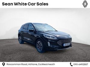 Ford Kuga TITANIUM 2.5 PHEV 4DR AUTO - Image 2
