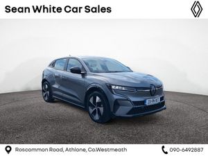 Renault Megane E-TECH E EQUILIBRE EV40 TECH 5DR AU - Image 2