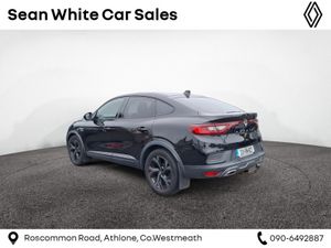 Renault Arkana RS LINE TCE  AUTO DR - Image 4