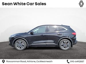 Ford Kuga TITANIUM 2.5 PHEV 4DR AUTO - Image 3