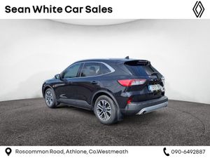 Ford Kuga TITANIUM 2.5 PHEV 4DR AUTO - Image 4