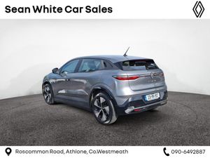 Renault Megane E-TECH E EQUILIBRE EV40 TECH 5DR AU - Image 4