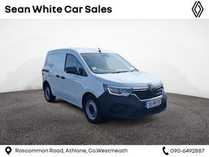 Renault Kangoo ML19 DCI START GSR2 6DR - Image 2