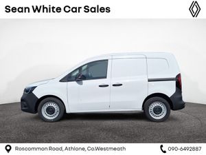Renault Kangoo ML19 DCI START GSR2 6DR - Image 3