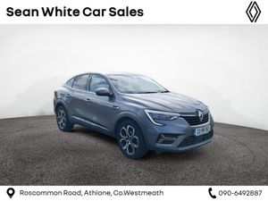Renault Arkana S-EDITION TCE 140 AUTO EDC 5DR - Image 2